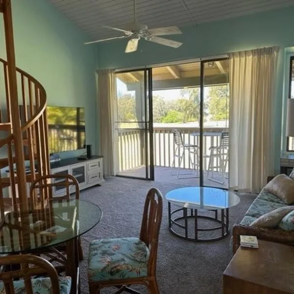 Turtle Bay Sage TA-097-866-3424-02 condo, hotel in Kahuku