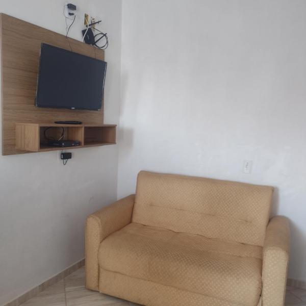 Apartamento avenida 06 com ar condicionado - Foto 5