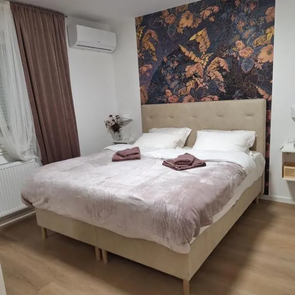 DOLLY APARTMENT, hotel in Zagreb