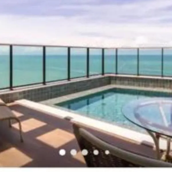 Boa Viagem beach 502