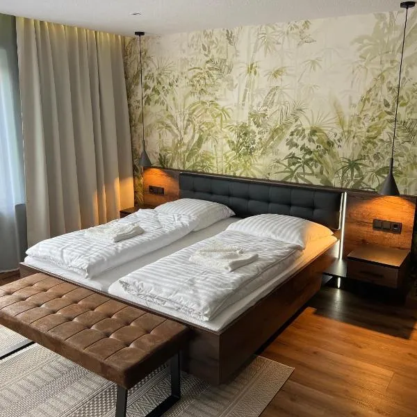 Gemütliches Studio im Stadtkern mit Kanalblick, hotel v destinaci Emden