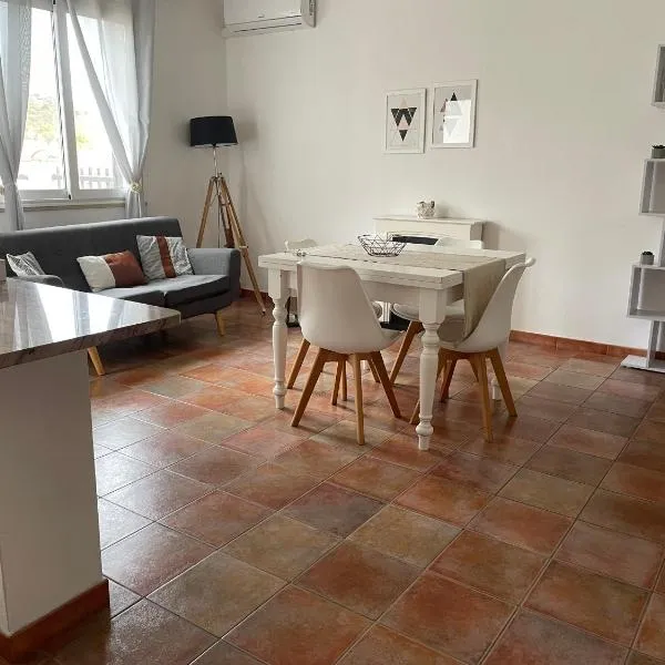 ucuppu appartamenti, hotel v destinácii Carloforte