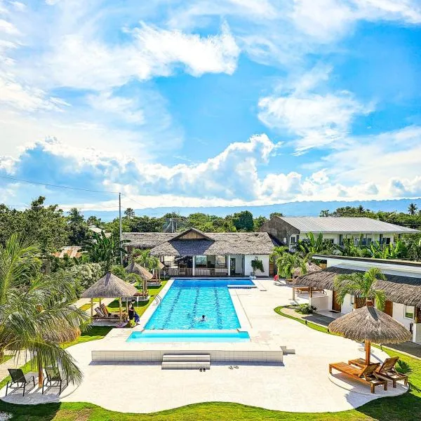 Treeshade Resort & Spa Moalboal โรงแรมในโมอัลโบอัล