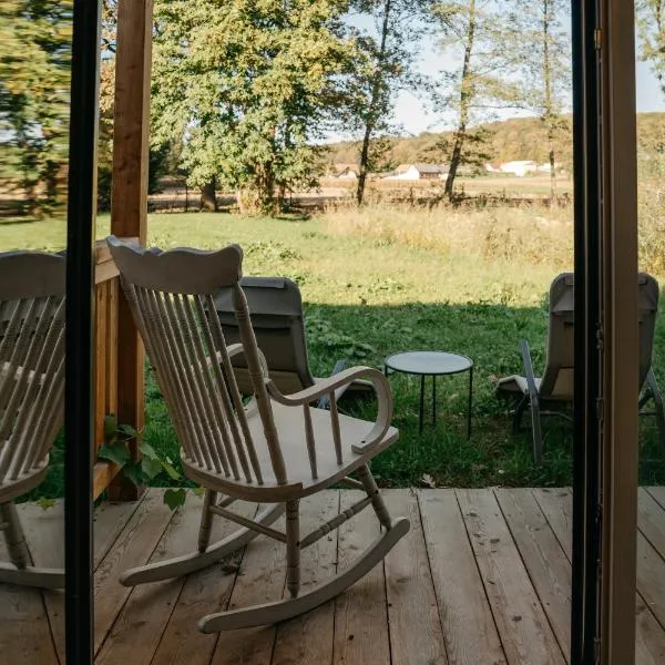 Monschein Bioweinhof Straden, hotel sa Straden