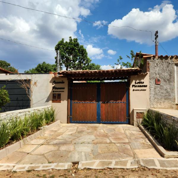 Loft Pireneus 1