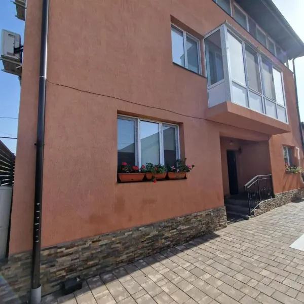Casa DARYA-24h Check-in, hotell Bukarestis