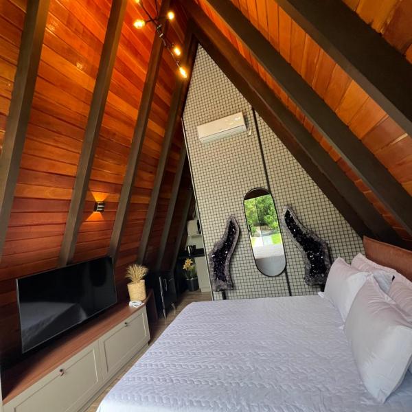Hotel e Cabanas Perau - Foto 2