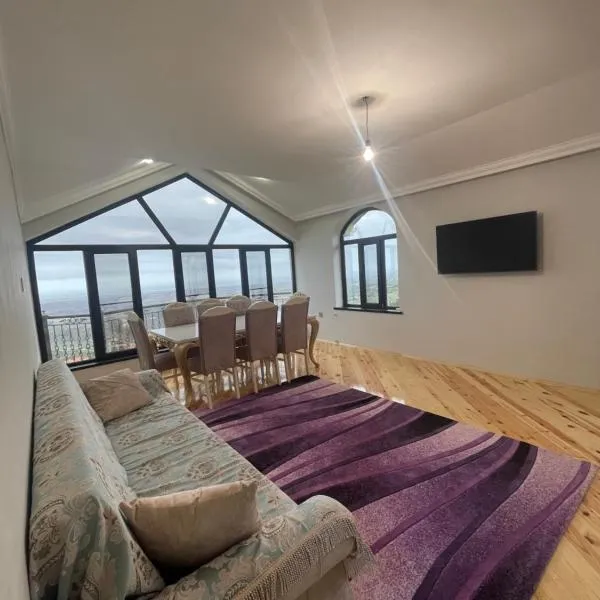 Qala Altı Villa, hotel v destinaci Qozbabalı