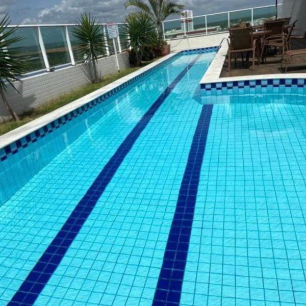 Apartamento West Flat AP213 - Foto 4