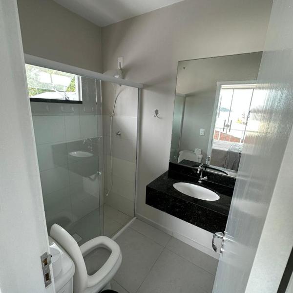 Apartamento Frente Mar em Porto Belo - Foto 3