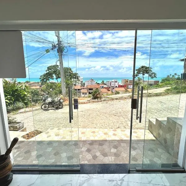 Pousada Maresia, hotel u gradu Maragoži