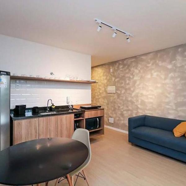 Apartamento Studio em predio coliving no centro - Foto 5
