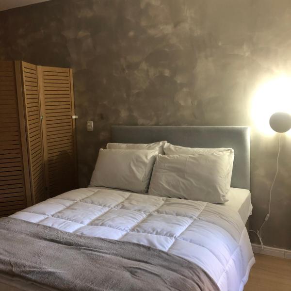 Apartamento Studio em predio coliving no centro