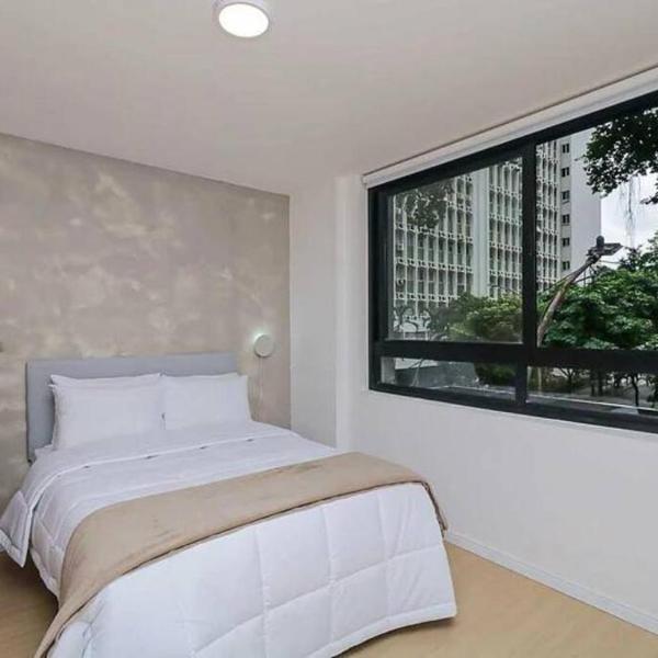 Apartamento Studio em predio coliving no centro - Foto 2