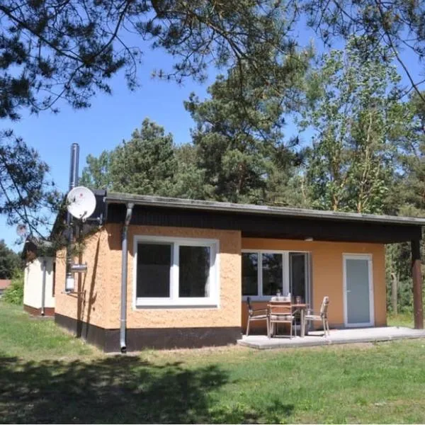 Haus Matti, hotel Pruchtenben