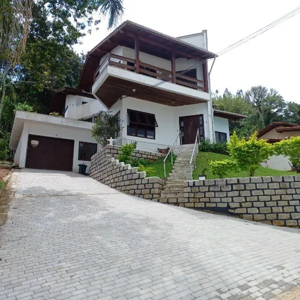 Residencial Rodrigues Florianópolis, ξενοδοχείο στη Φλοριανόπολη