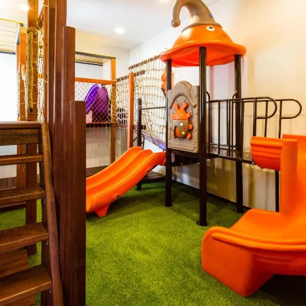 Varnen Cozy Haven - EVCharger, hotel in Bukit Mertajam