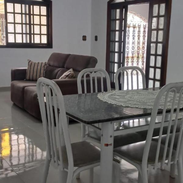Casa Temporada em Aparecida com vista para Basílica - Foto 4