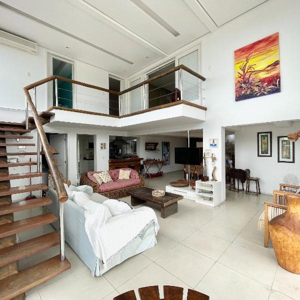 DUPLEX MONTECARLO - Foto 5