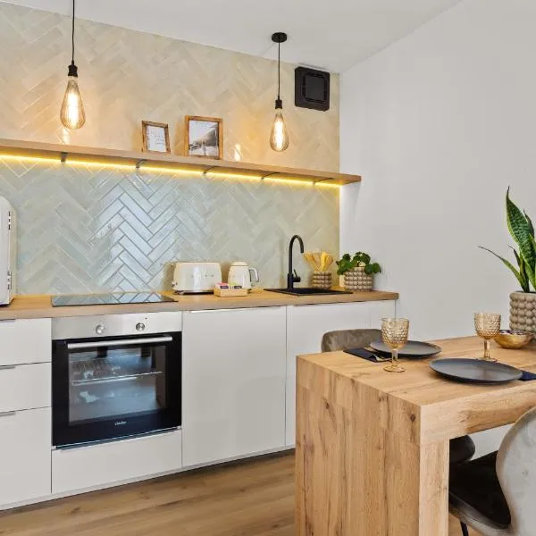 Gemütliche Wohnung mit Charme - Smart TV, hotel a Gießen