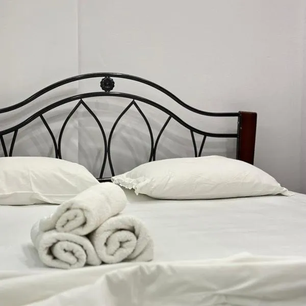 Tirana Apartment, hotel en Kashar