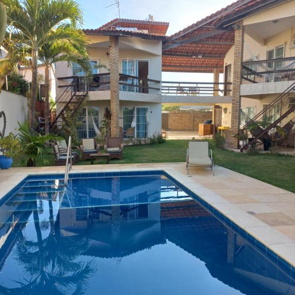 Apartamento Panorama Residence