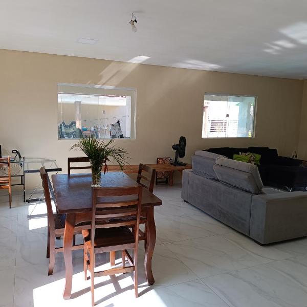 casa ampla com PISCINA e área verde em São José ao lado de Maragogi - Foto 5