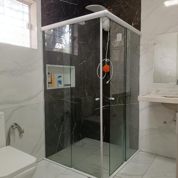 casa ampla com PISCINA e área verde em São José ao lado de Maragogi - Foto 3