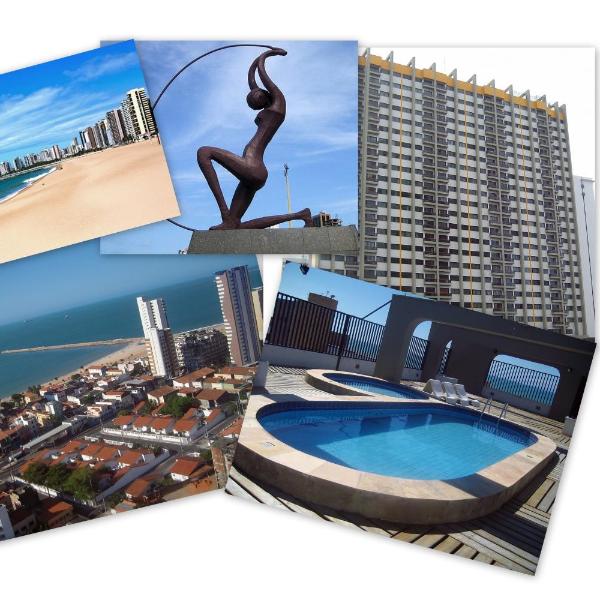 Apartamento Praia de Iracema