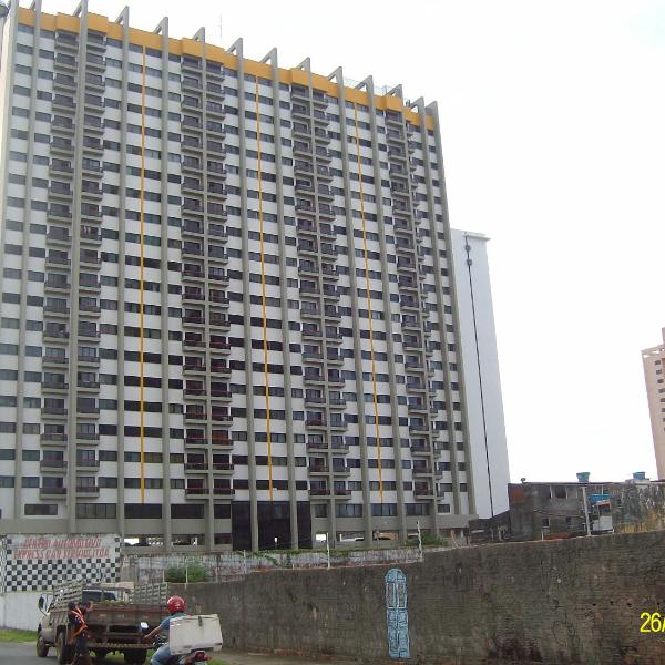 Apartamento Praia de Iracema - Foto 2