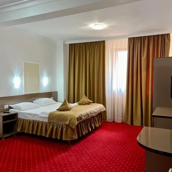 ARMONIA, hotel a Sfîrcea