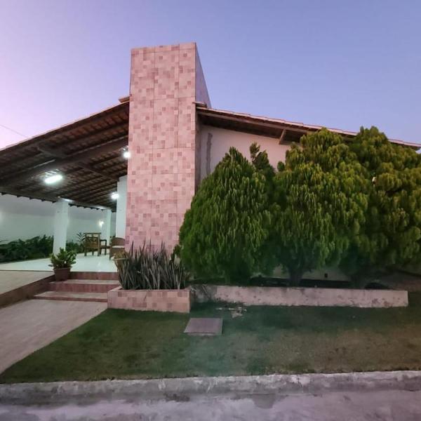 Portal do Mar-Casa 01