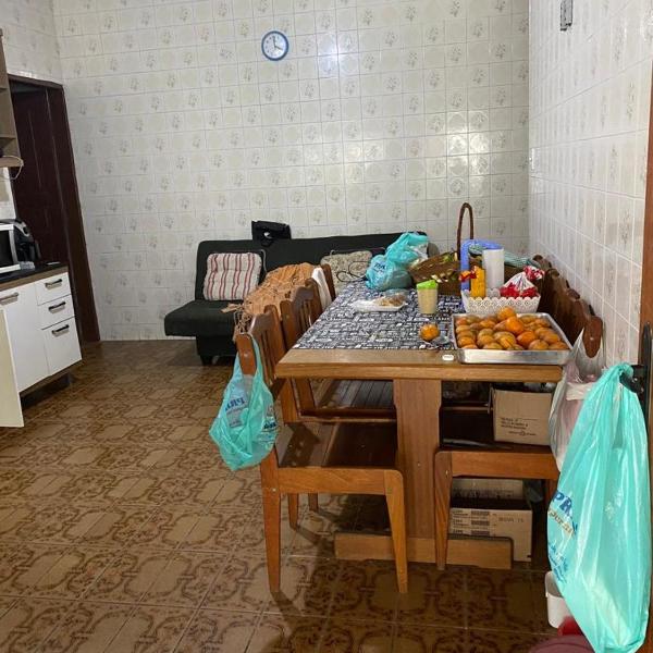 Casa em Mongagua