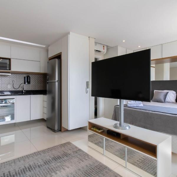 Beautiful Studio - GRU 1112 - Foto 5