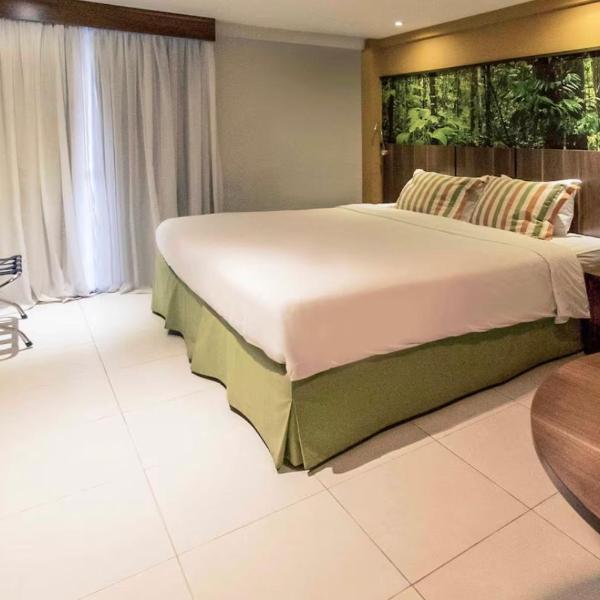 Flat em hotel Morador 106 - Foto 2