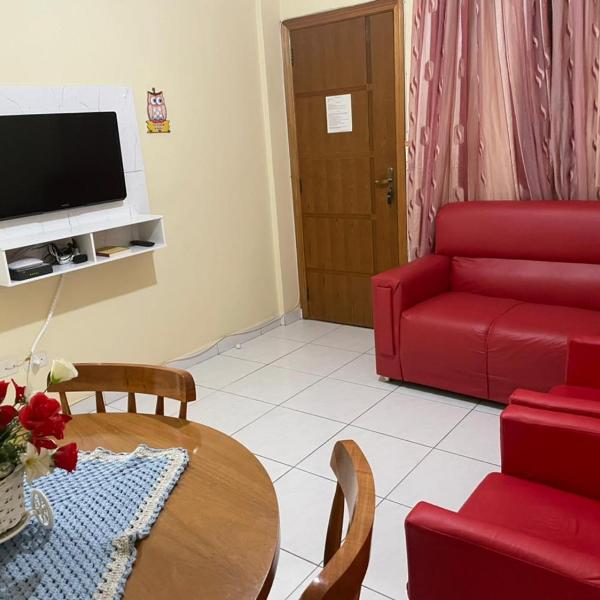 Apartamento em Frente a Praia - não vista mar - Foto 5