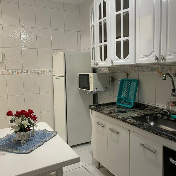 Apartamento em Frente a Praia - não vista mar - Foto 4