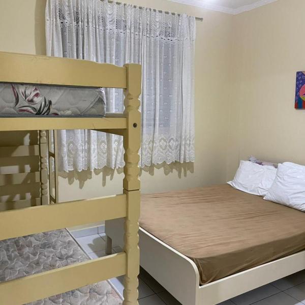 Apartamento em Frente a Praia - não vista mar - Foto 2