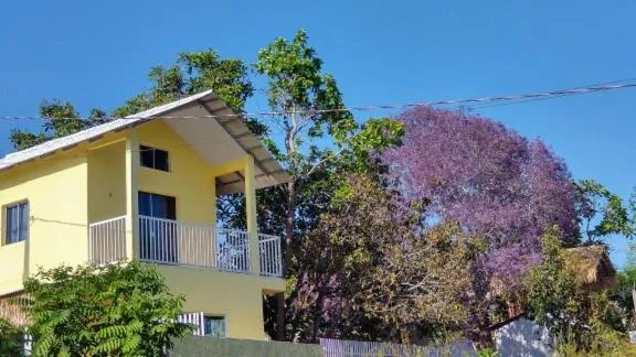 Pousada Chacara Cururu، فندق في ألتر دو تشاو