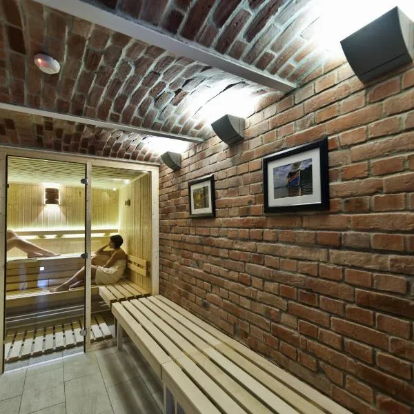 Hotel Fado Spa & Restaurant, hotel in Świdnica