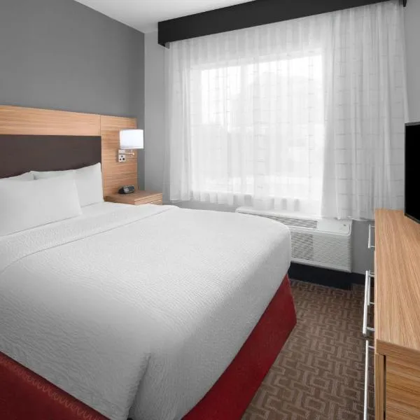 TownePlace Suites by Marriott Kingsville, hotel v destinaci Kingsville