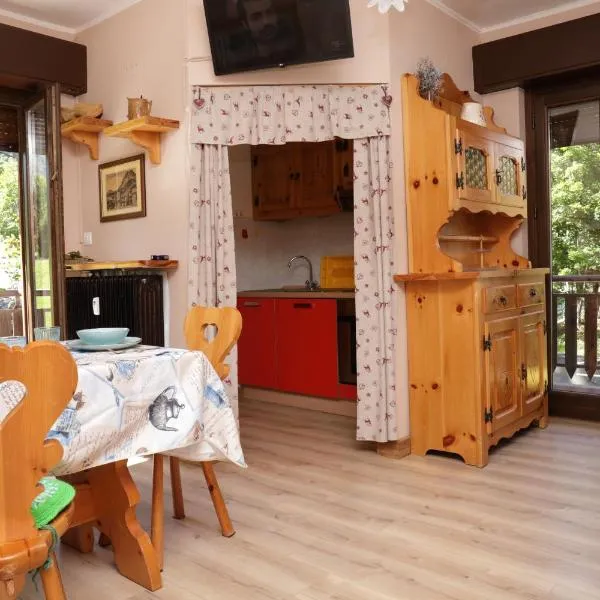 Casa Vacanze Limone, hotel in Limone Piemonte