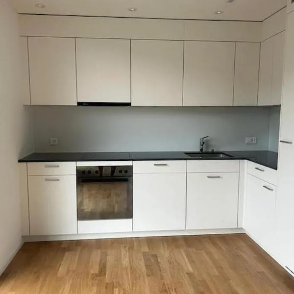 The R Apartment Vogelberg, Gym, Balkon, Parking, hotel v destinaci Balsthal