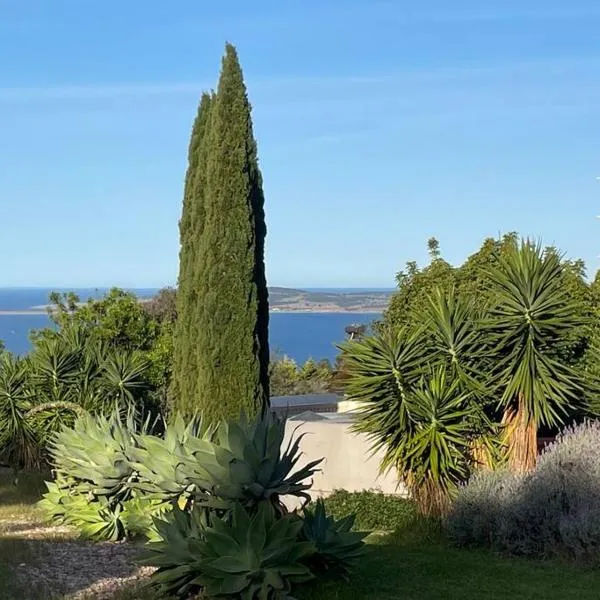 Studio on Wakelin, hotel in Port Lincoln