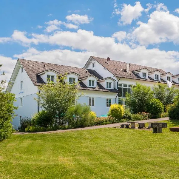 Beilngries में, होटल Altmühlberg Hotel & Restaurant