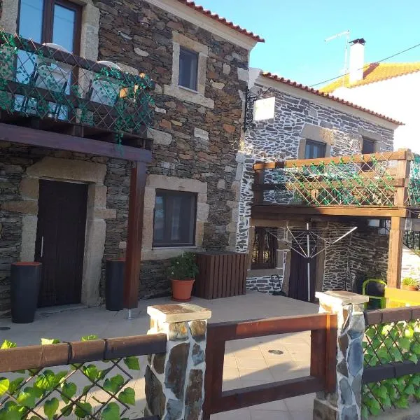 Meimoa Guesthouse, hotel in Meimoa