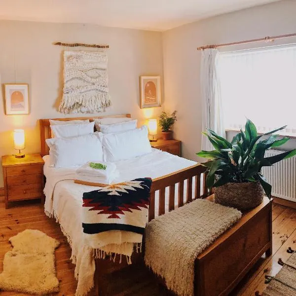 Bantham Beach Pad, hotel in Thurlestone