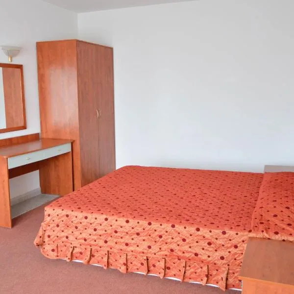 Park hotel Bellevue, отель в Золотых Песках