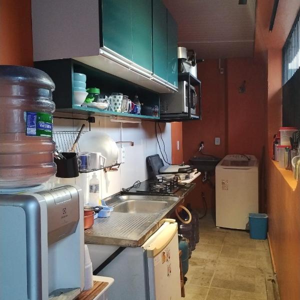 Alvorada Suite - Foto 4