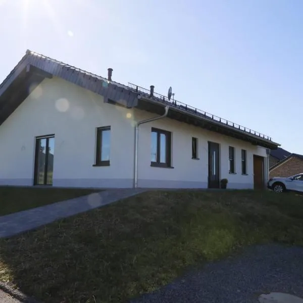 Ferienhaus im Wiesental, hotel di Nideggen